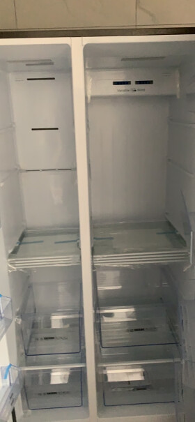 双开门TCL646养鲜WIFI智控无霜小家风冷TCC这个牌子冰箱怎么样？