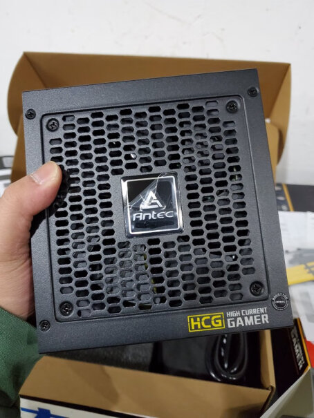 Antec SG1000W电源不接地线会不会漏电？