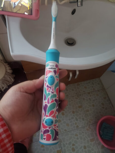飞利浦LINEFRIENDS合作款你好，这个牙刷8至12岁都可用对吗？