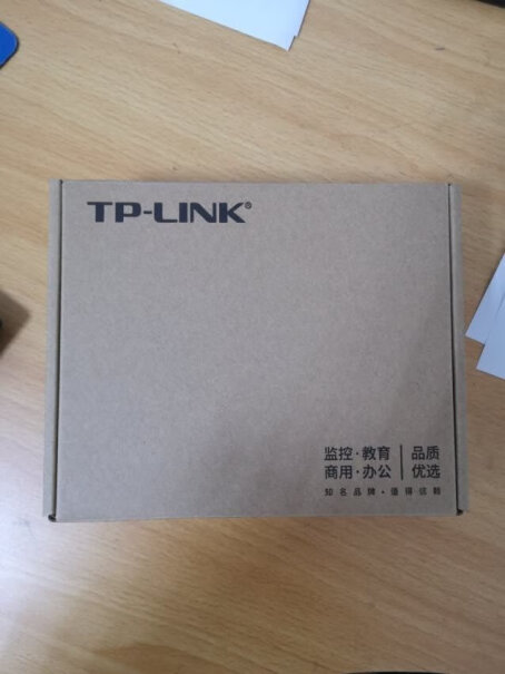 TP-LINKTL-SF1008工业级网友诚实不欺人！只选对的不选贵的？