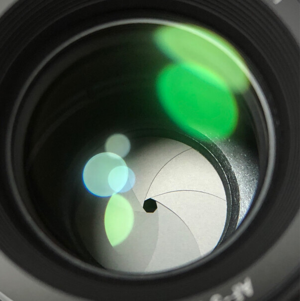 尼康AF-S DX标准定焦镜头可以用来拍星空吗？