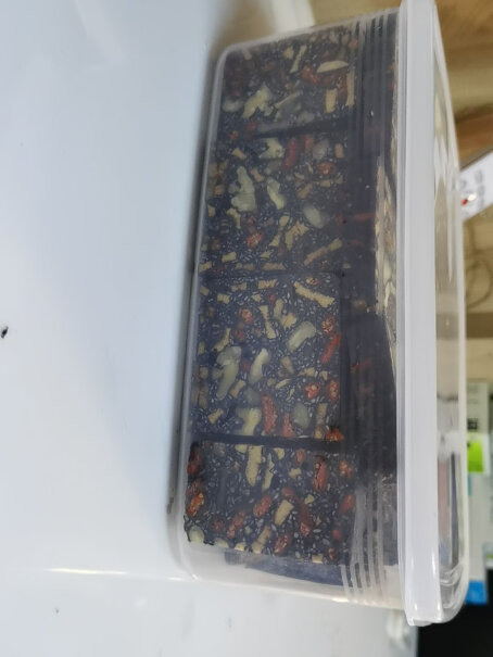 收纳盒菊之叶日本进口厨房葱姜蒜收纳盒坑不坑人看完这个评测就知道了！评测哪一款功能更强大？
