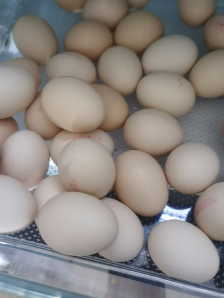 圣迪乐村 新鲜鸡蛋 30枚礼盒装质量真的差吗？评测报告来了！