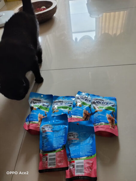 猫零食Dentalife齿一生网友点评,入手使用1个月感受揭露？