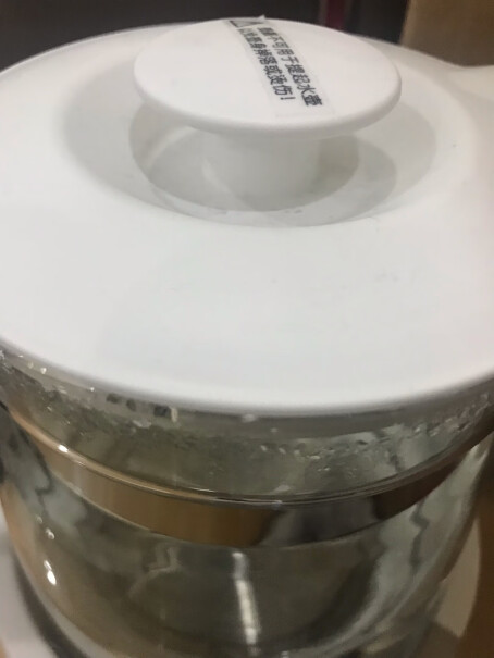 小白熊恒温调奶器1.2L是正品的么？