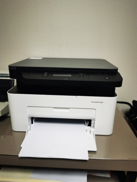 惠普（HP）打印机M136a值得买吗？图文长篇记录必看！