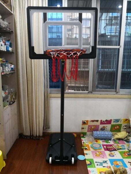 篮球架篮球架户外成人儿童室内家用升降便携式青少年简易篮球框评测哪款值得买,评测不看后悔？