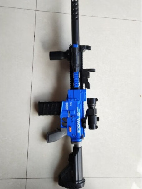 软弹枪儿童玩具枪软弹玩具枪玩具枪8-12质量靠谱吗,一定要了解的评测情况？