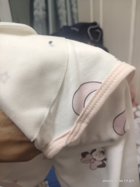 婴童睡袋-抱被迪士尼宝宝婴儿睡袋分析性价比质量怎么样！评测不看后悔？