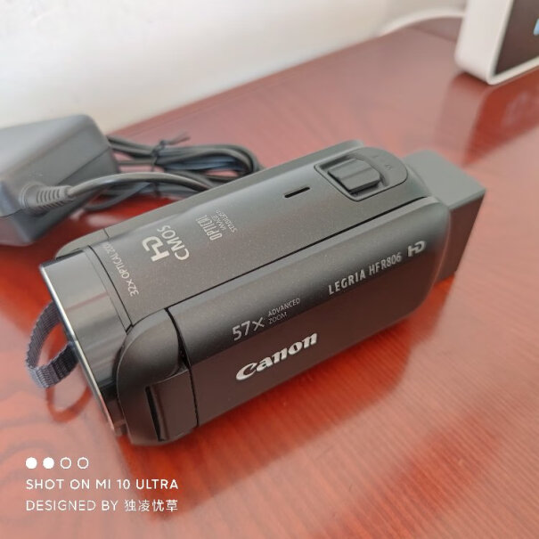 佳能HF R86数码摄像机收音效果如何？拍摄画面够亮吗？