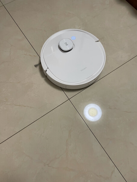 科沃斯Ecovacs拖得干净不？推荐买吗？