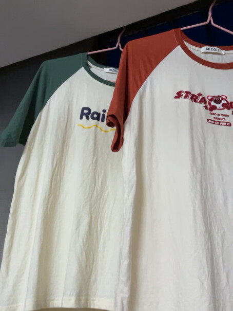 米子旗女士T恤2023夏季新款米子港风T恤女短袖，质量值得入手？用户吐槽评测曝光！