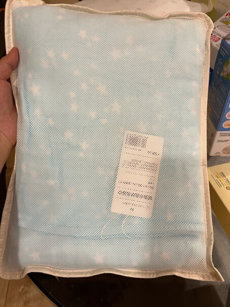 婴童浴巾-浴衣全棉时代婴儿浴巾多少钱？究竟合不合格？
