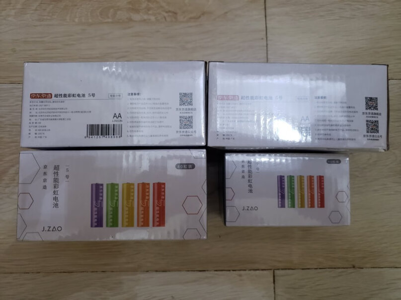 京东京造40节装无铅血压计彩虹碱性电池东京有用在xbox手柄上的吗？能持续多久？