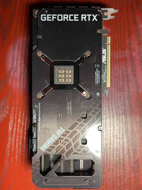 华硕ROG RTX3090 Gundam显卡O24G和24G多一个&lsquo;O&rsquo;有多大区别？