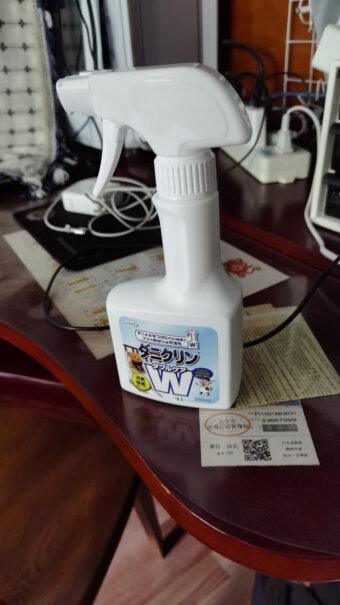 除螨用品威奇Uyeki日本进口有效除螨虫喷剂评测报告来了！评测质量怎么样！