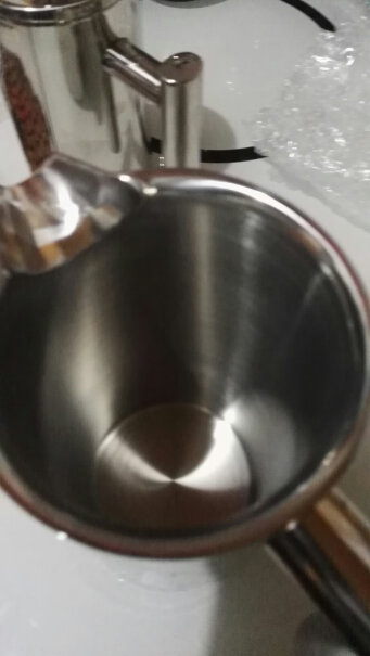咖啡壶焙印骑士法压壶应该怎么样选择,买前一定要先知道这些情况！