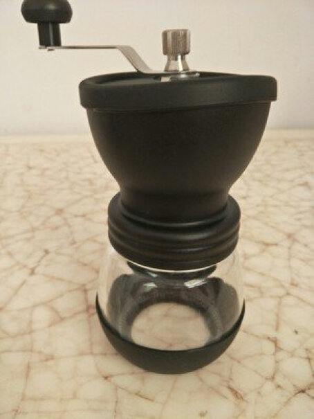 磨豆机天喜手摇磨豆机咖啡豆研磨机手动迷你家用便携式磨粉机评测哪款值得买,优缺点分析测评？