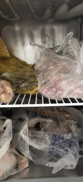 商用冰箱星星六开门商用冰箱大容量全冷冻双温立式冰柜良心点评配置区别,好不好？