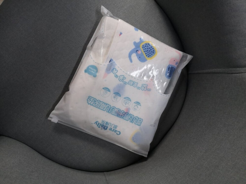婴童隔尿垫-巾凯儿得乐婴儿隔尿垫可洗纯棉新生儿宝宝隔尿护理垫分析哪款更适合你,评价质量实话实说？