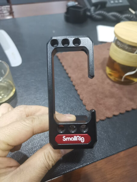 影棚器材SmallRig 佳能EOS快装板2976优缺点质量分析参考！怎么样入手更具性价比！