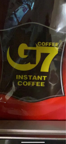 中原G7三合一速溶咖啡入手评测到底要不要买？亲测解析真实情况！