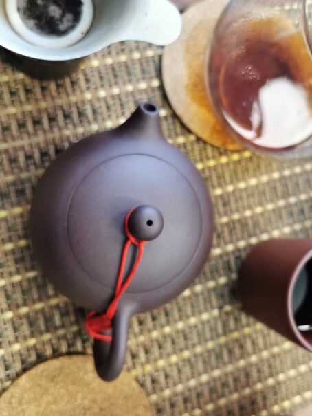 古往今来宜兴全紫砂壶手工泡茶壶功夫茶具套装老紫泥西施壶壶的尺寸是多少？