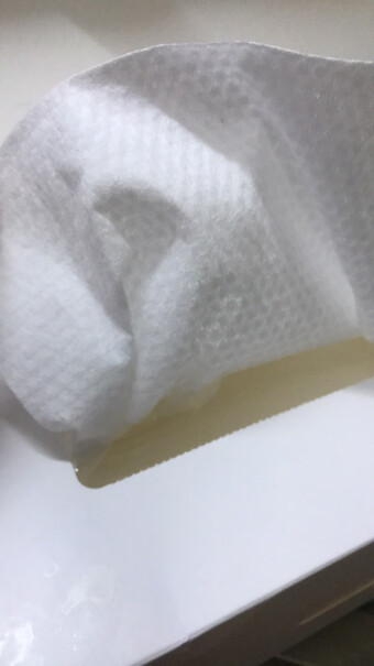 棉上超模一次性洗脸巾3盒全棉洁面巾擦脸美容巾化妆棉双面和Air哪个好？