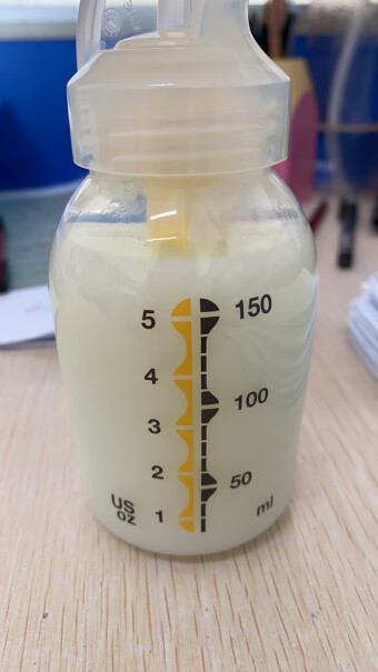 美德乐奶瓶PP150ml保鲜喂奶美德新生儿储存分析怎么样？老司机揭秘解说！