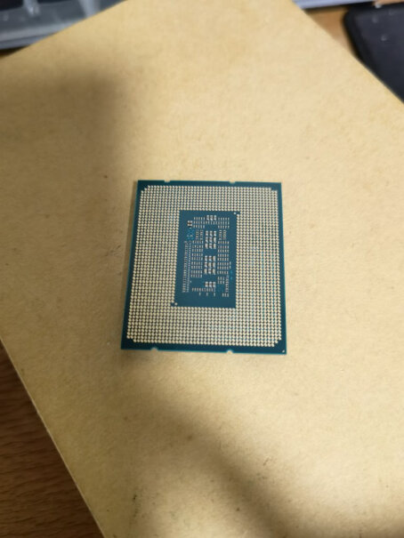 CPU英特尔Intel12代酷睿i7-12700来看看图文评测！值得买吗？