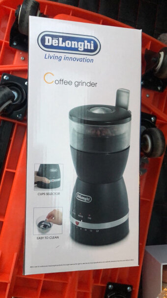 咖啡机德龙咖啡机磨豆机分析应该怎么选择,适不适合你！看质量怎么样！