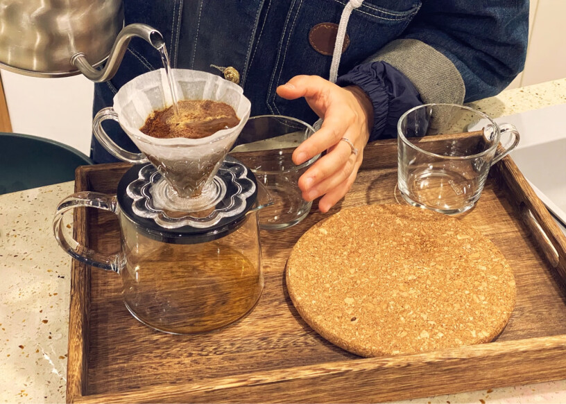咖啡壶HARIO好璃奥日本进口分析哪款更适合你,最新款？