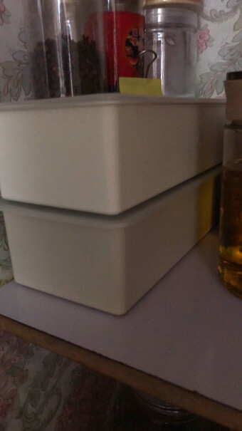 调料器皿梦庭调料盒塑料调料瓶调味罐组合套装使用良心测评分享,值得买吗？