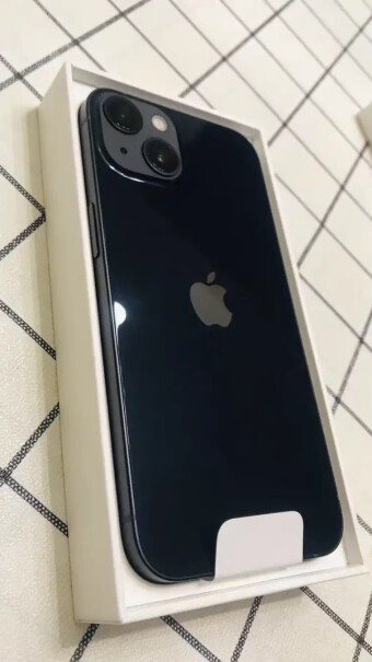 AppleiPhone是国行还是其他的？