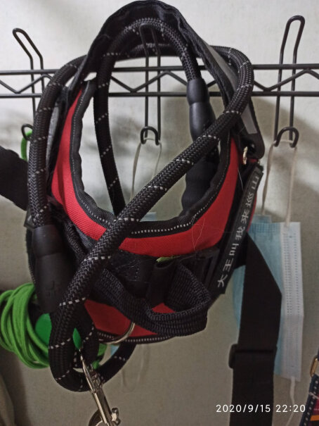 牵引绳-胸背带大王巡山狗绳牵引绳评测质量好吗,一定要了解的评测情况？