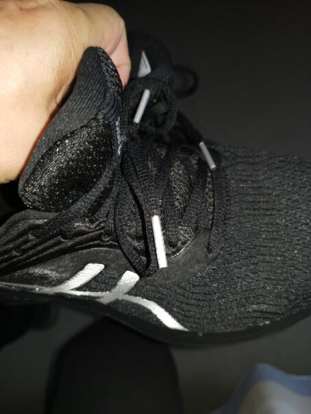 ASICS亚瑟士男鞋运动鞋跑步鞋缓震透气跑鞋 GEL-PULSE 11「HB」 灰色夏天用来跑步，散步，这双透气性ok的吗？