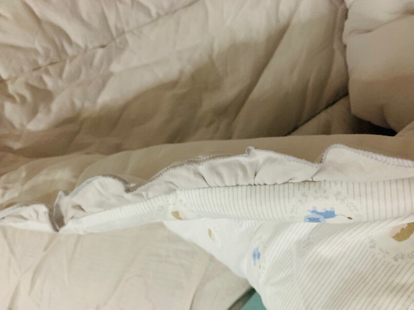 婴童睡袋-抱被童泰秋冬婴儿床品加厚抱毯新生儿宝宝外出抱被粉色功能评测结果,一定要了解的评测情况？