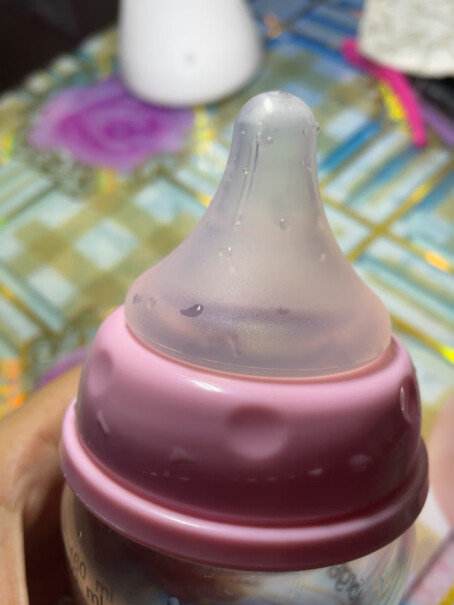 奶瓶奶嘴贝亲Pigeon奶嘴质量到底怎么样好不好,内幕透露。