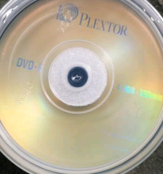 浦科特DVD-R16速4.7G有没有光盘袋子？