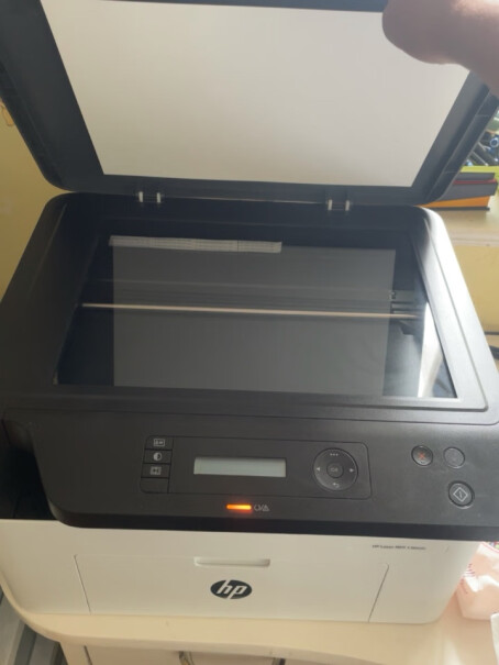惠普（hp）打印机惠普136nw入手评测到底要不要买！评测解读该怎么选？