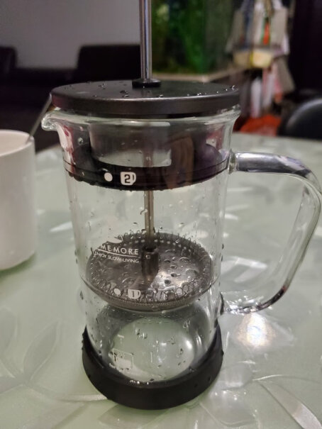 咖啡壶泰摩法压壶咖啡壶测评结果震惊你！怎么样？