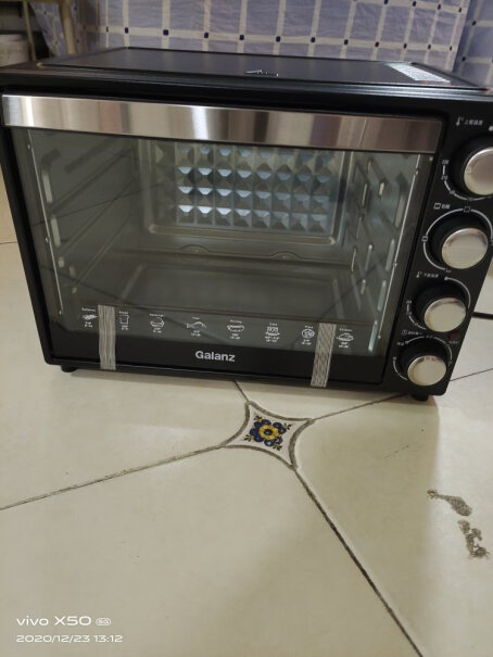 电烤箱格兰仕电烤箱好用吗？哪个值得买！