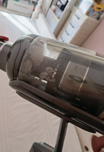 吸尘器小狗无线吸尘器家用除螨手持大吸力擦地拖地吸拖一体T12Pro评测质量好不好,究竟合不合格？