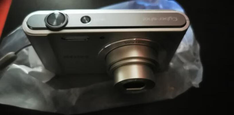索尼DSC-W800数码相机数码相机数码相机能拍星空吗？
