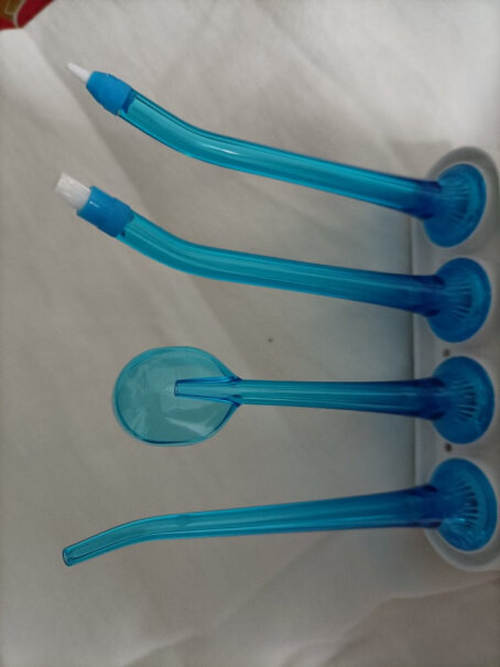 冲牙器素士W3冲牙器水牙线洗牙器洁牙器口腔清洁全身水洗便携为什么买家这样评价！评测比较哪款好？