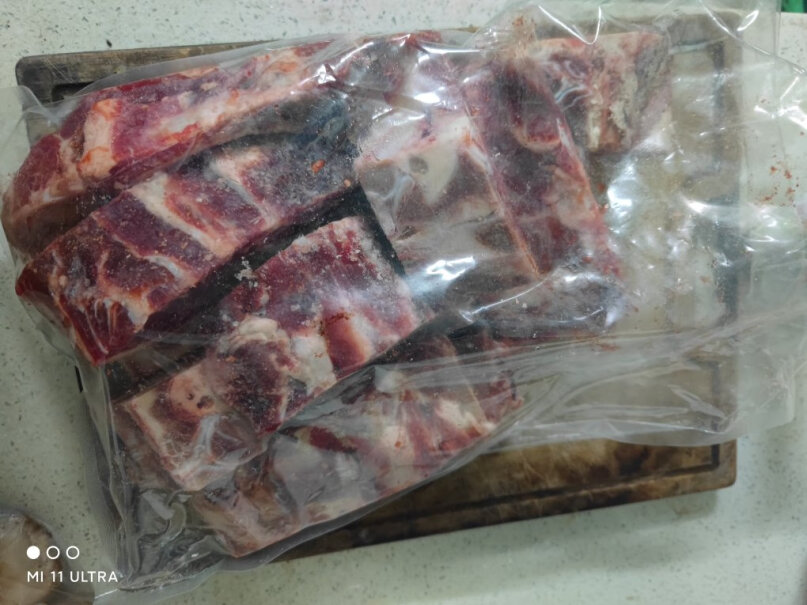 青草家乌拉圭草饲牛肉原切肋排5斤分享一下使用心得？体验揭秘测评！