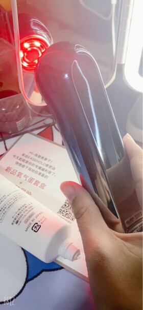雅萌（YA-MAN）美容器雅萌ACE五代美容仪黄金五环射频仪评测性价比高吗,内幕透露。