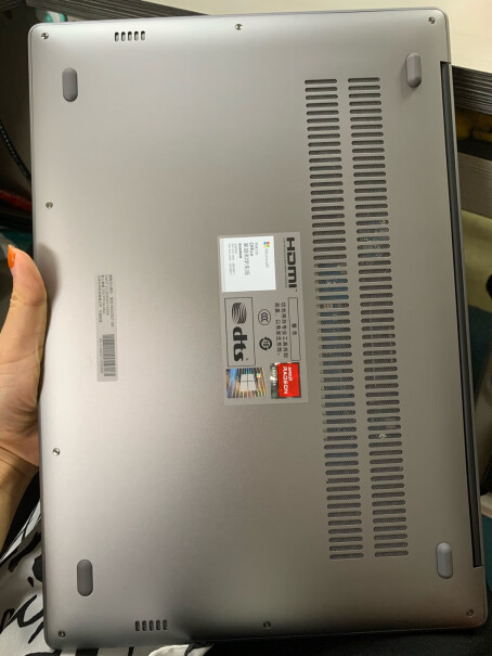 小米红米RedmiBookPro512GB不够用咋办？