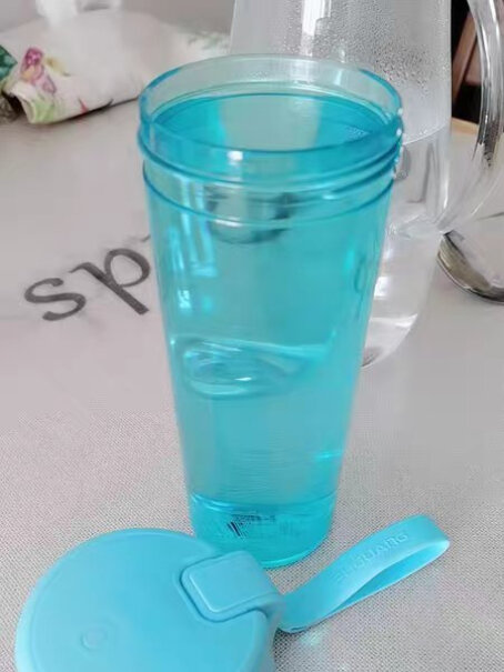 塑料杯富光塑料杯tritan材质夏季水杯子评测下怎么样！评测哪款值得买？