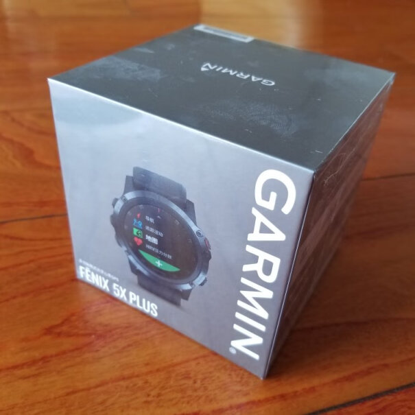 Garmin佳明fenix6Pro有实体店？